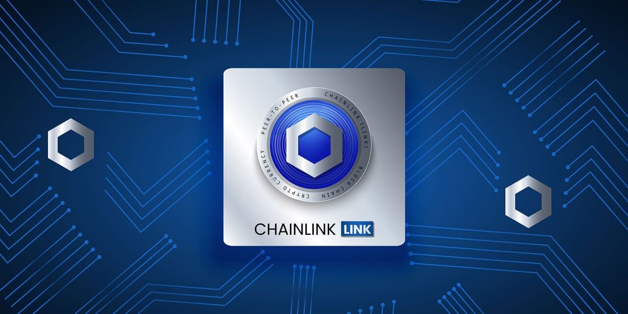לינק, מטבע ChainLink, מטבע LINK