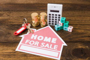 מדד Existing Home Sales
