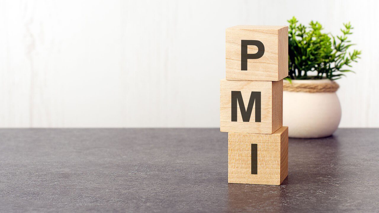 מדד PMI , מדד מנהלי הרכש