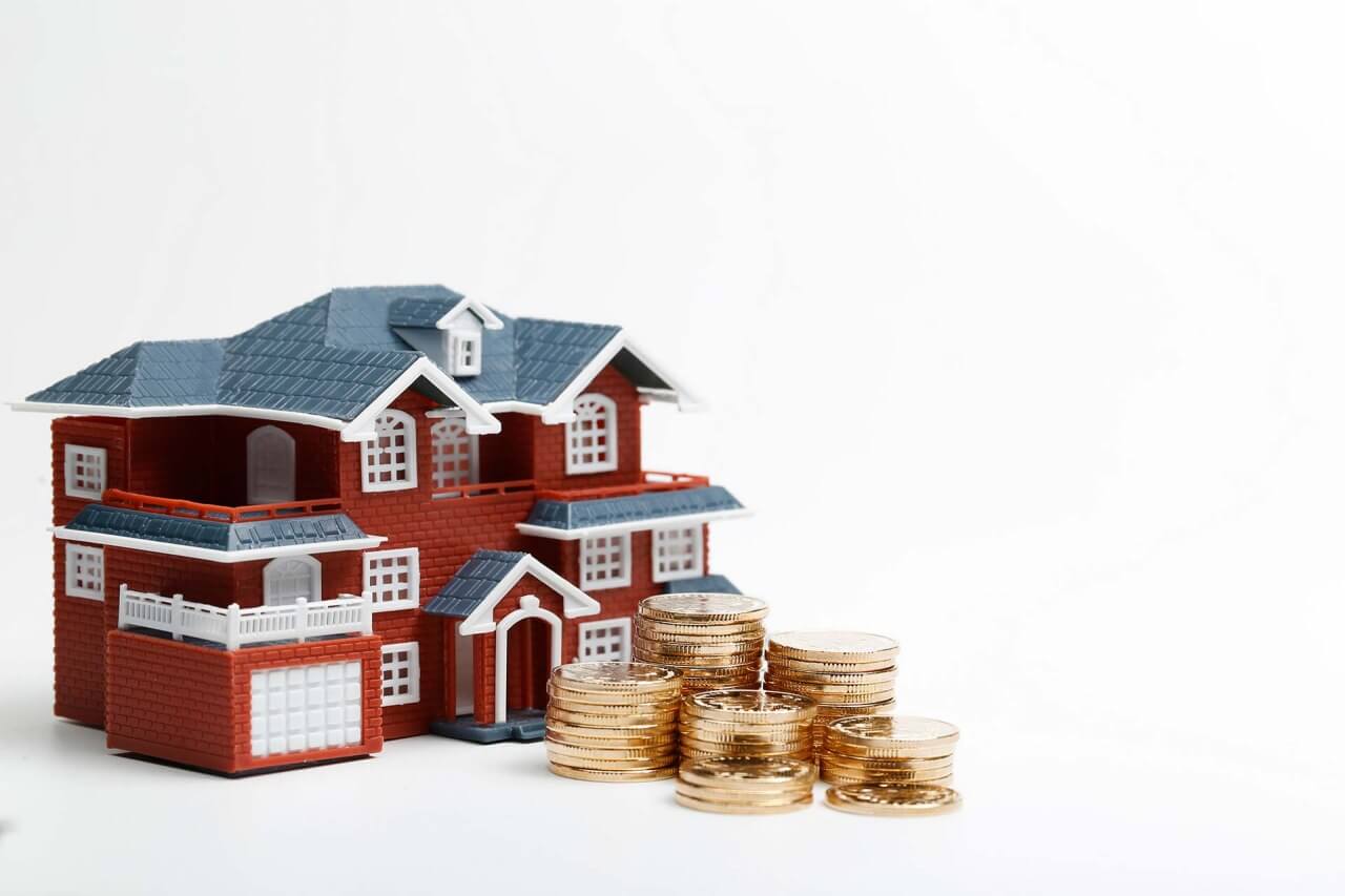 מדד מחירי דירות בארה"ב House Price Index