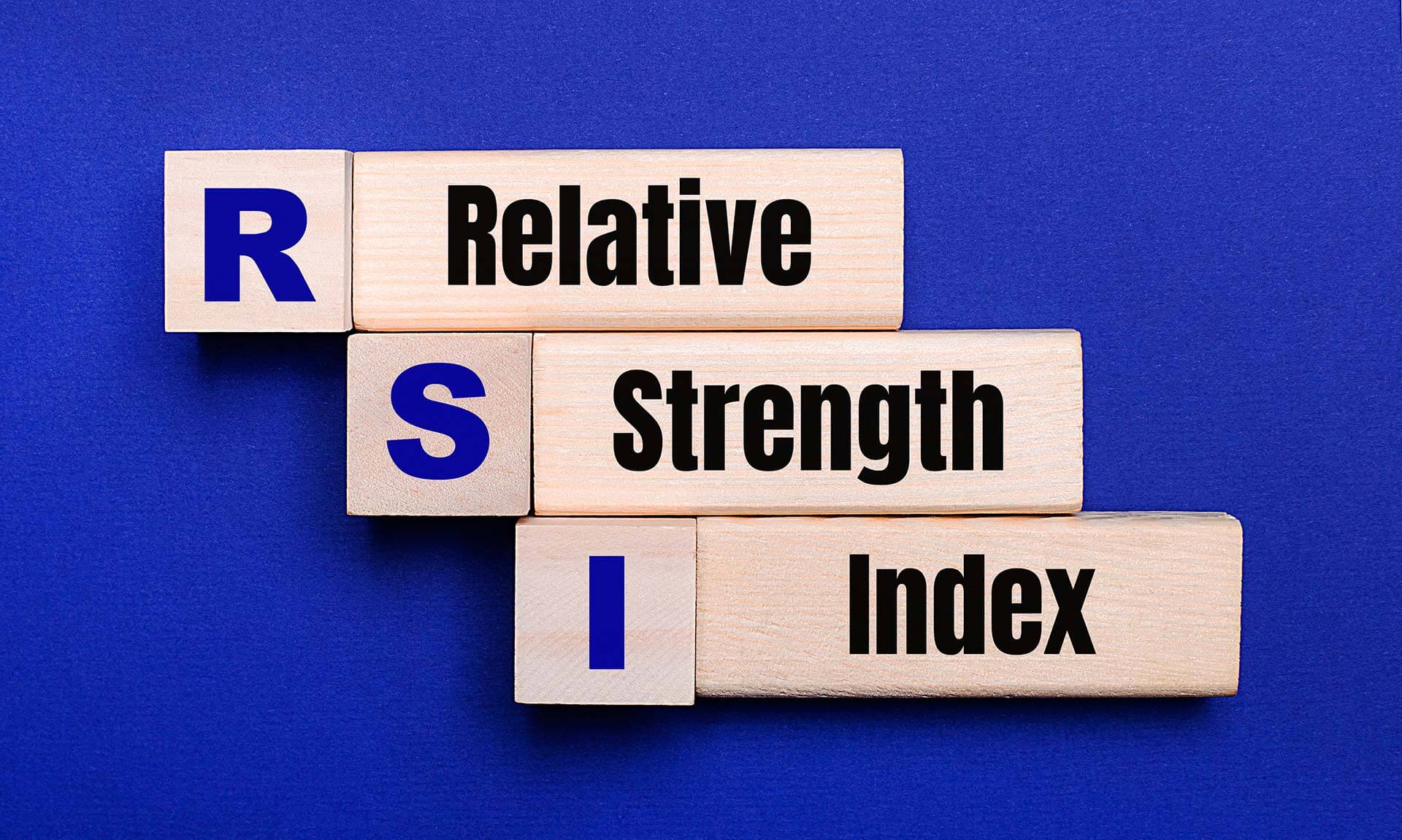 מה זה RSI? מתנד RSI, איך משתמשים ב Relative Strength Index (מדד העוצמה היחסית) במסחר שלנו?