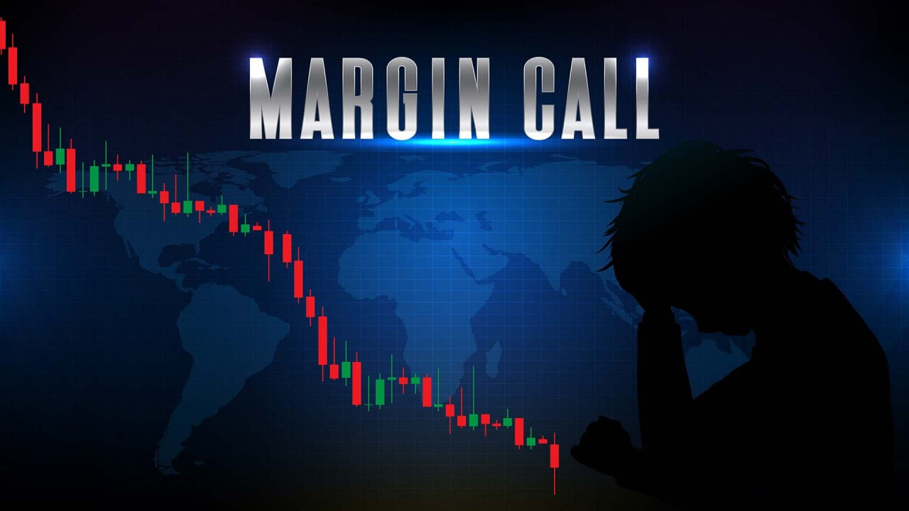 מרגין קול, מה זה Margin Call?, הכירו את הסיוט הגדול ביותר של הסוחרים