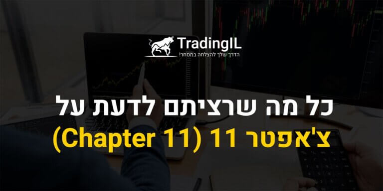 Chapter 11, צ'פטר 11, צ'אפטר 11, צאפטר 11, מה זה צפטר 11 , פשיטת רגל ארגון מחדש , מה זה Chapter 11, צפטר 11, פשיטת רגל צ'פטר 11