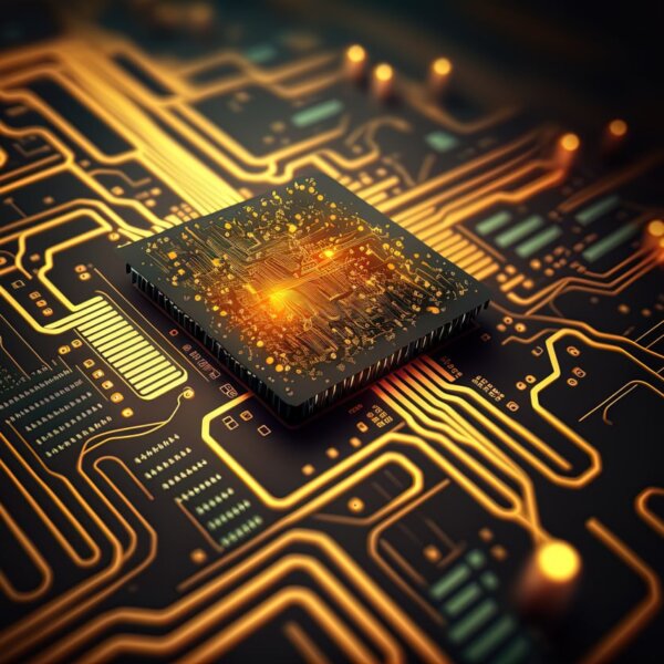 קרן סל שבבים, מניות שבבים – איך משקיעים בסקטור Semiconductors?