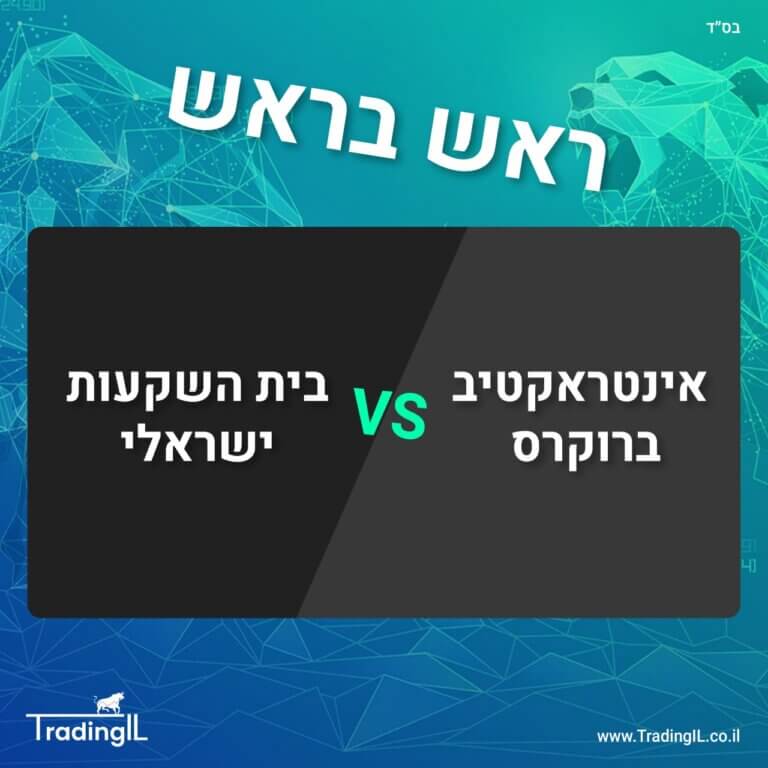 אינטראקטיב או בית השקעות ישראלי, אינטראקטיב ישראל או אינטראקטיב העולמי, בית השקעות ישראלי או IBKR, איך נרשמים לאינטראקטיב, פתיחת חשבון אינטראקטיב, אינטראקטיב ברוקרס או בית השקעות ישראלי, Interactive Brokers