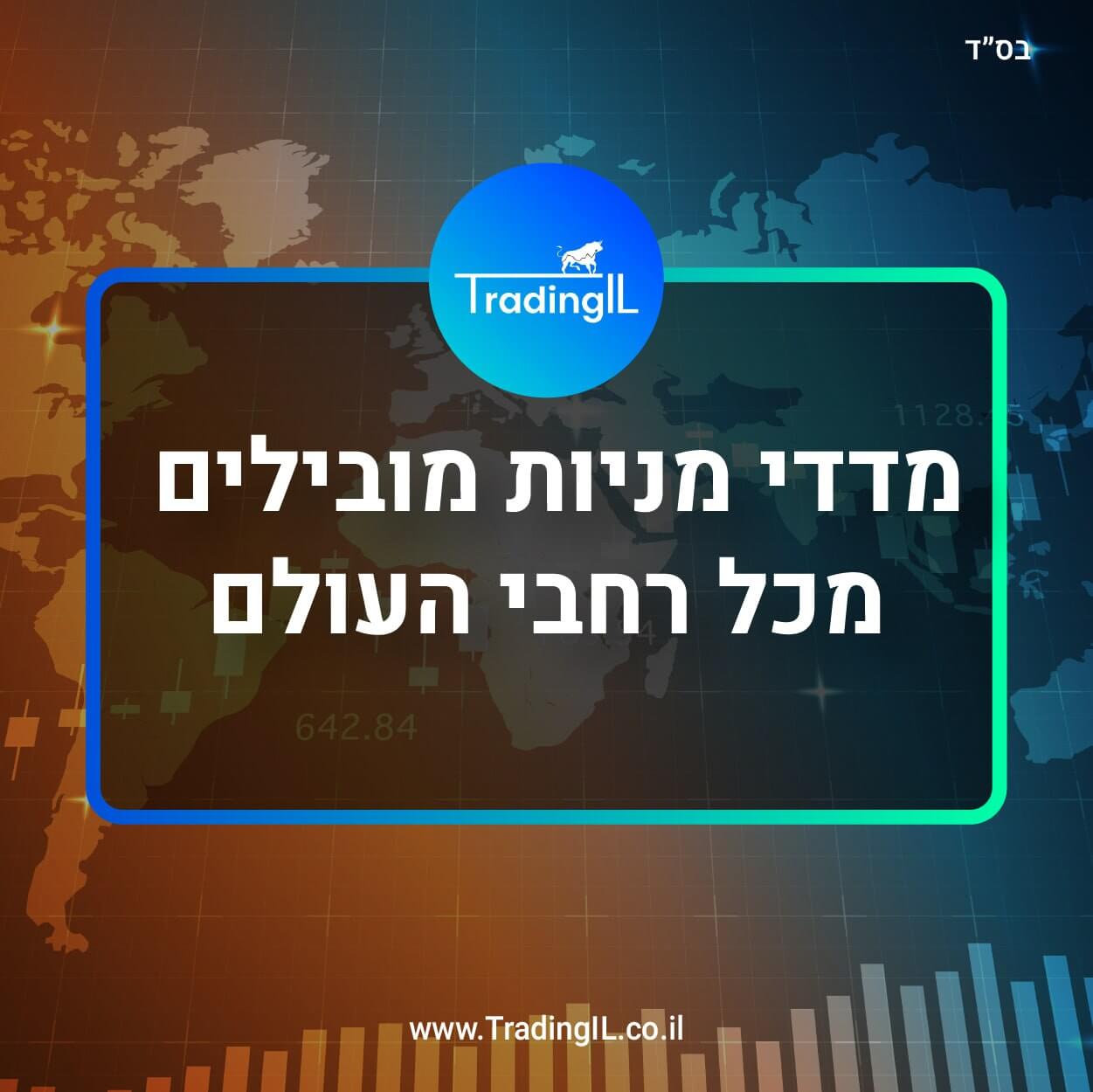 מדדים מובילים בעולם ההשקעות – 18 מדדי מניות שחובה להכיר